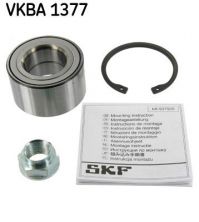 SKF VKBA 1377 - Ložisko kolesa
