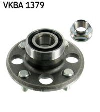 SKF VKBA 1379 - Ložisko kolesa