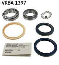 SKF VKBA 1397 - Ložisko kolesa