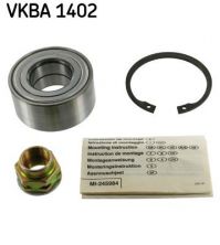 SKF VKBA 1402 - Ložisko kolesa