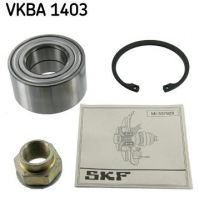 SKF VKBA 1403 - Ložisko kolesa