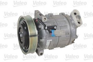Valeo 813255 - Kompresor -