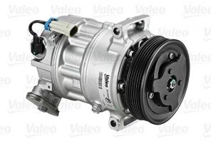Valeo 813709 - Kompresor -