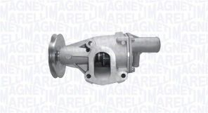 Magneti Marelli 352316170328 - Vodné čerpadlo -