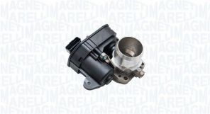 Magneti Marelli 802010357105 - Hrdlo škrtiacej klapky