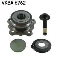 SKF VKBA 6762 - Ložisko kolesa