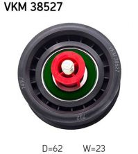 SKF VKM 38527 - Vodiaca kladka -