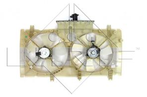 NRF 47493 - Ventilátor motora -