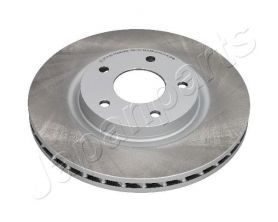 Japanparts DI-003C - Brzdový kotúč -