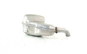 Walker 22798 - Zadný tlmič -