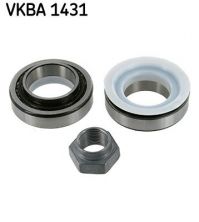 SKF VKBA 1431 - Ložisko kolesa