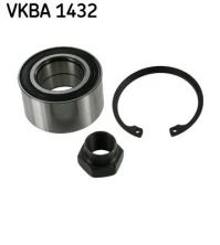 SKF VKBA 1432 - Ložisko kolesa
