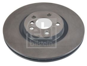 Febi 107727 - Brzdový kotúč -