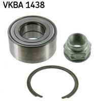 SKF VKBA 1438 - Ložisko kolesa