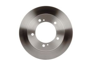 Bosch 0 986 479 B09 - Brzdový kotúč -