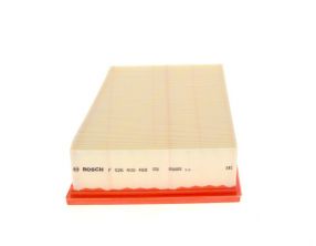 Bosch F 026 400 489 - Vzduchový filter -