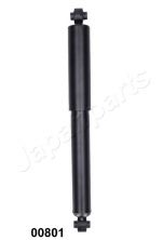 Japanparts MM-00801 - Tlmič pruženia -