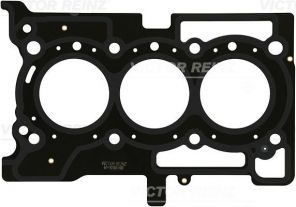 Reinz 61-10185-00 - Tesnenie pod hlavu motora -