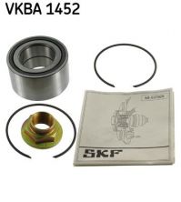 SKF VKBA 1452 - Ložisko kolesa