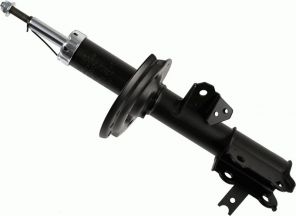 Sachs 317 446 - Tlmič pruženia -
