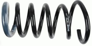 Sachs 996 906 - Pruženie -