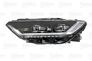 Valeo 046630 - Hlavný svetlomet -