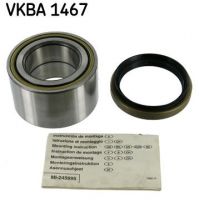 SKF VKBA 1467 - Ložisko kolesa