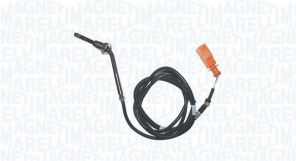 Magneti Marelli 172000135010 - Snímač teploty výfukových plynov -