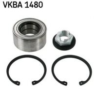 SKF VKBA 1480 - Ložisko kolesa
