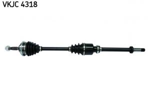 SKF VKJC 4318 - Hnací riadel -
