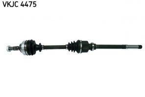 SKF VKJC 4475 - Hnací riadel -
