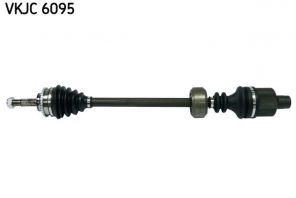 SKF VKJC 6095 - Hnací riadel -