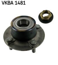 SKF VKBA 1481 - Ložisko kolesa