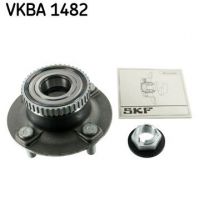 SKF VKBA 1482 - Ložisko kolesa