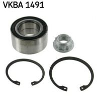 SKF VKBA 1491 - Ložisko kolesa