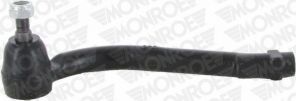 Monroe L43118 - Hlava/čap spojovacej tyče riadenia -