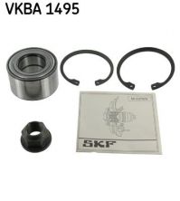 SKF VKBA 1495 - Ložisko kolesa