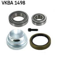 SKF VKBA 1498 - Ložisko kolesa