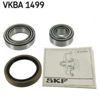 SKF VKBA 1499 - Ložisko kolesa