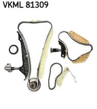 SKF VKML 81309 - Rozvodová sada -