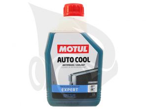 Motul Autocool Expert - Chladiaca kvapalina - 1L