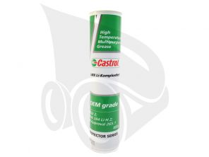 Castrol LMX - Mazací tuk - 400gr