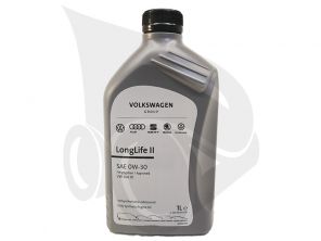 VAG G S60 183 Longlife II 0W-30, 1L