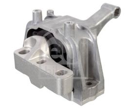 Febi 175807 - Uloženie motora -