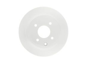 Bosch 0 986 479 742 - Brzdový kotúč -