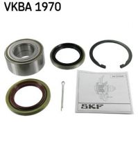 SKF VKBA 1970 - Ložisko kolesa