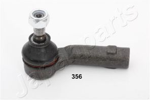 Japanparts TI-355L - Hlava/čap spojovacej tyče riadenia -