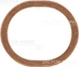Reinz 71-21736-10 - Tesnenie výfukového potrubia -