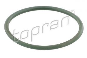 Topran 628 317 - Tesnenie turbodúchadla