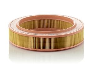 Mann-Filter C 2552/1 - Vzduchový filter -